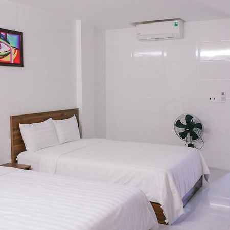 Vagibi Hotel ด่งเฮ้ย ภายนอก รูปภาพ