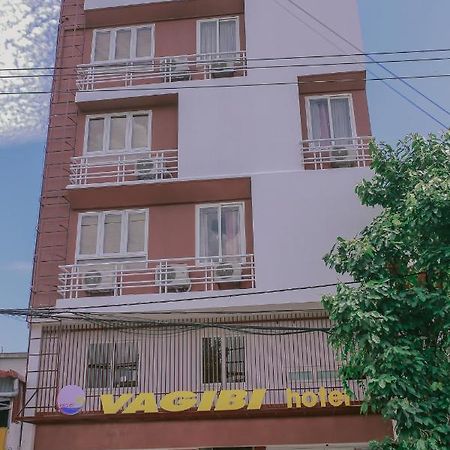 Vagibi Hotel ด่งเฮ้ย ภายนอก รูปภาพ