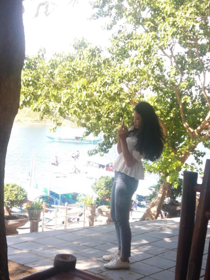 Vagibi Hotel ด่งเฮ้ย ภายนอก รูปภาพ