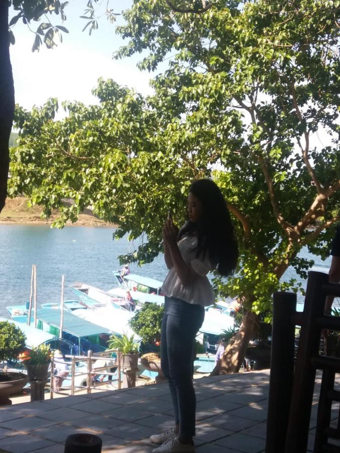 Vagibi Hotel ด่งเฮ้ย ภายนอก รูปภาพ