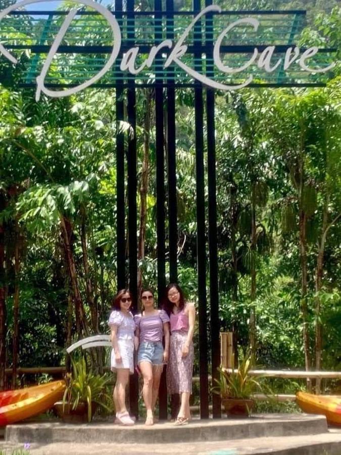 Vagibi Hotel ด่งเฮ้ย ภายนอก รูปภาพ