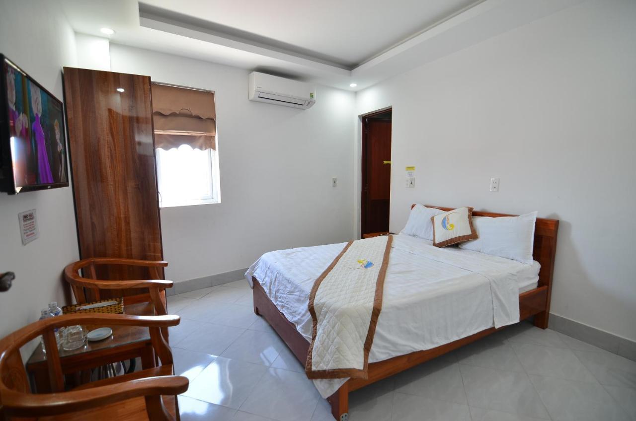 Vagibi Hotel ด่งเฮ้ย ภายนอก รูปภาพ