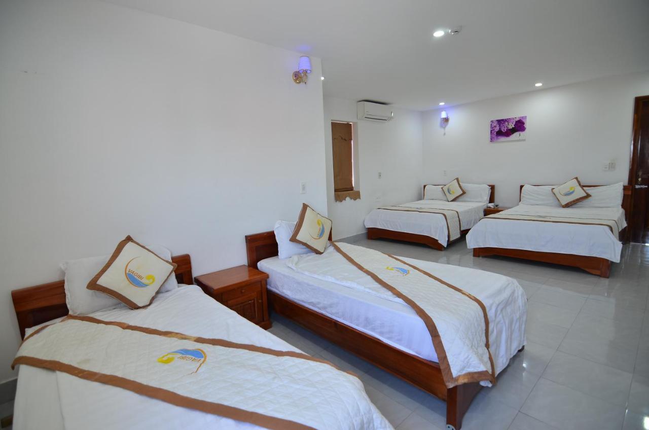 Vagibi Hotel ด่งเฮ้ย ภายนอก รูปภาพ